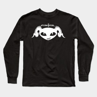 The-Puscifer Long Sleeve T-Shirt